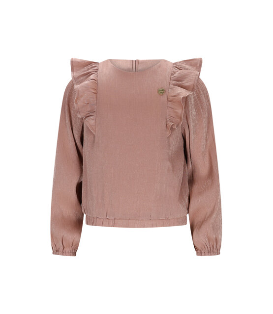 Le Chic Meisjes Blouse EVERY