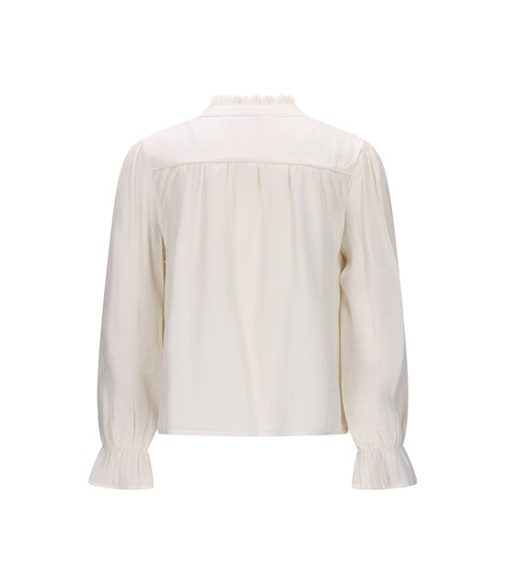 Le Chic Meisjes Blouse ECLAIRE