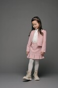 Le Chic Meisjes Blouse ECLAIRE