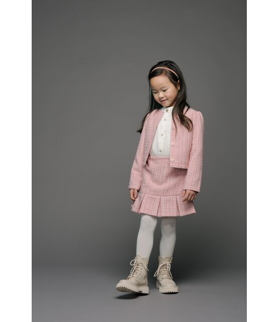 Le Chic Meisjes Blouse ECLAIRE