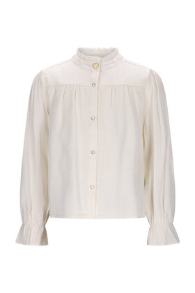 Le Chic Meisjes Blouse ECLAIRE