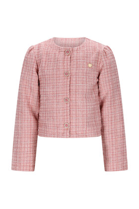 Le Chic Meisjes Vest AMSY