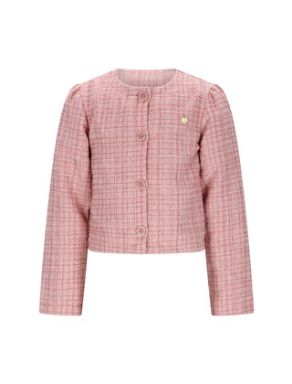 Le Chic Meisjes Vest AMSY