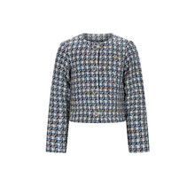 Le Chic Meisjes Vest AMSY