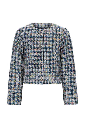 Le Chic Meisjes Vest AMSY