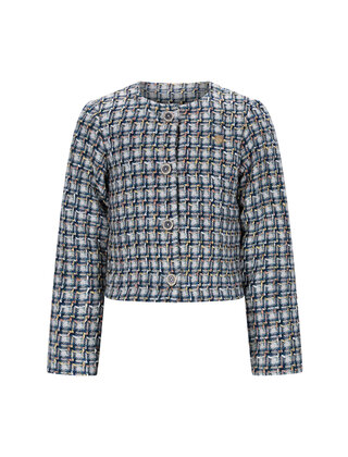 Le Chic Meisjes Vest AMSY