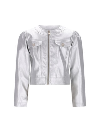 Le Chic Meisjes Vest AMOUR