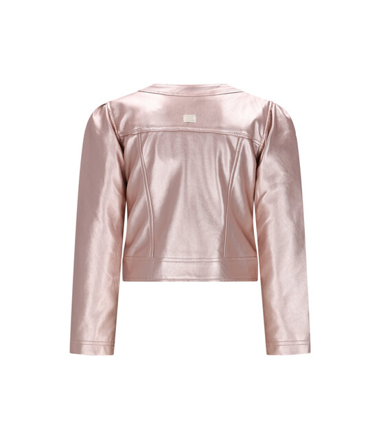 Le Chic Meisjes Vest AMOUR