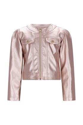 Le Chic Meisjes Vest AMOUR