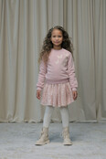 Le Chic Meisjes Sweater ODETTE
