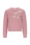 Le Chic Meisjes Sweater ODETTE