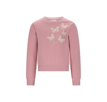 Le Chic Meisjes Sweater ODETTE