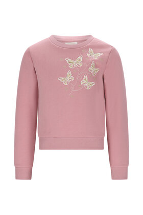 Le Chic Meisjes Sweater ODETTE