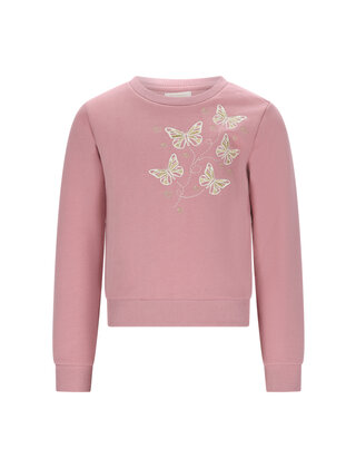 Le Chic Meisjes Sweater ODETTE