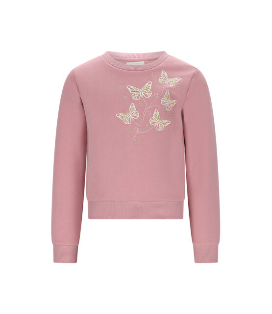 Le Chic Meisjes Sweater ODETTE