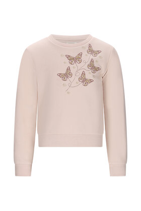 Le Chic Meisjes Sweater ODETTE