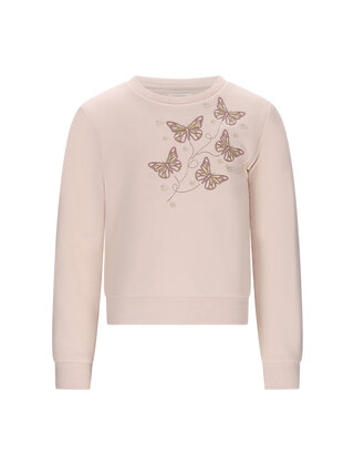 Le Chic Meisjes Sweater ODETTE