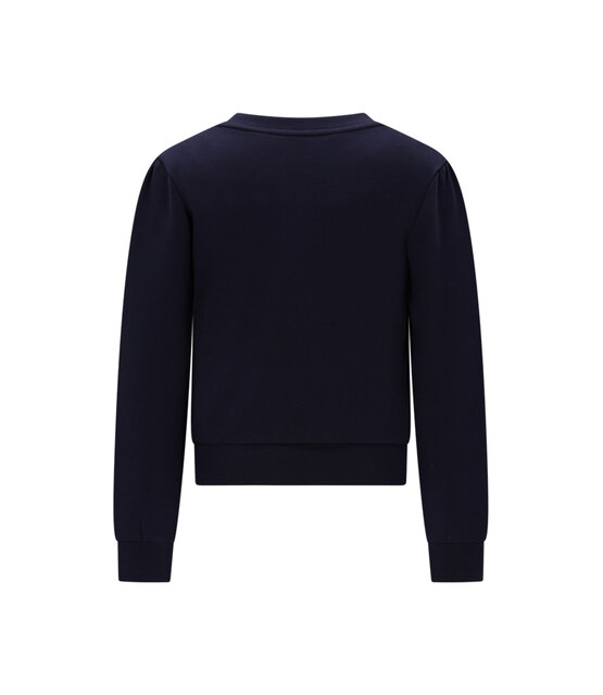 Le Chic Meisjes Sweater ODETTE