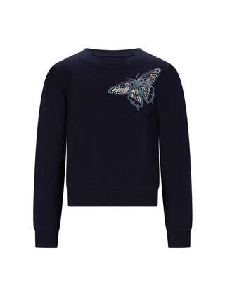 Le Chic Meisjes Sweater ODETTE