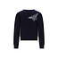 Le Chic Le Chic Meisjes Sweater ODETTE
