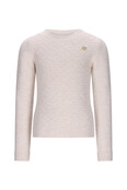 Le Chic Meisjes Sweater OKIDO