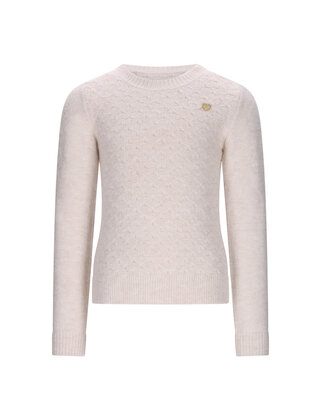 Le Chic Meisjes Sweater OKIDO