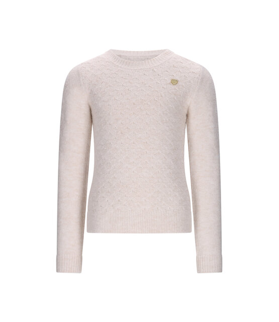 Le Chic Meisjes Sweater OKIDO