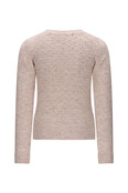 Le Chic Meisjes Sweater OKIDO