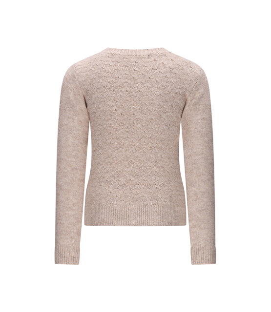 Le Chic Meisjes Sweater OKIDO