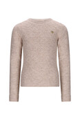 Le Chic Meisjes Sweater OKIDO