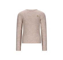Le Chic Meisjes Sweater OKIDO