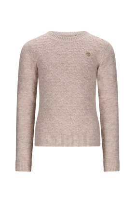 Le Chic Meisjes Sweater OKIDO
