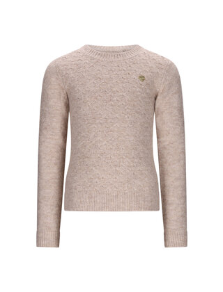 Le Chic Meisjes Sweater OKIDO