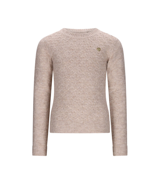 Le Chic Meisjes Sweater OKIDO
