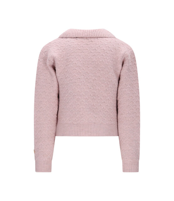 Le Chic Meisjes Vest OMSKY