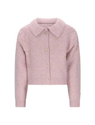 Le Chic Meisjes Vest OMSKY