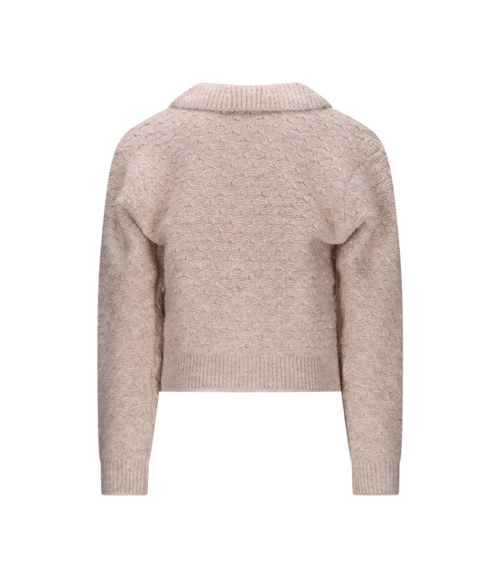 Le Chic Meisjes Vest OMSKY