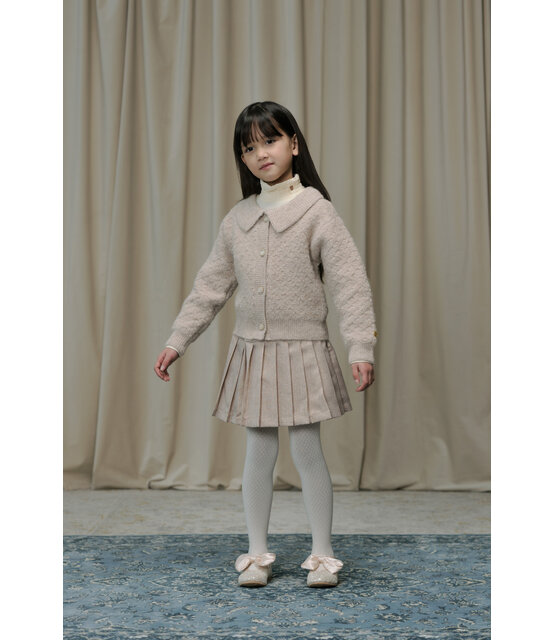 Le Chic Meisjes Vest OMSKY