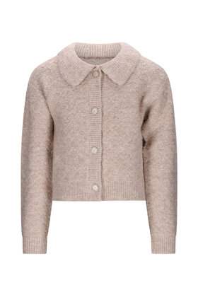 Le Chic Meisjes Vest OMSKY