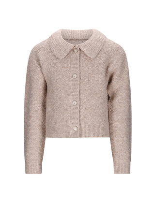 Le Chic Meisjes Vest OMSKY