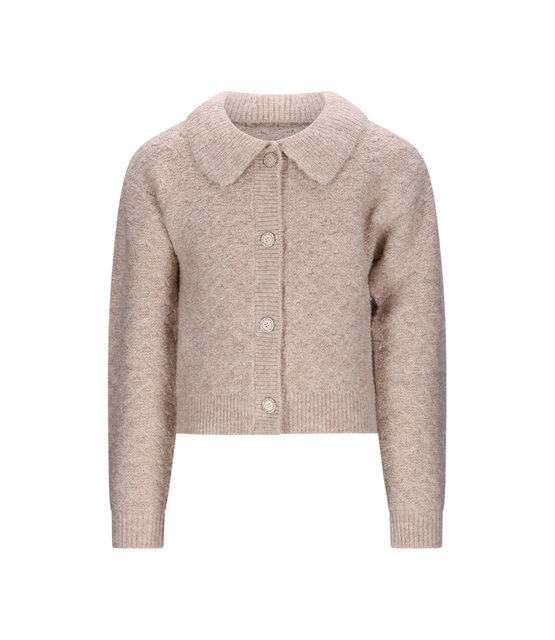 Le Chic Meisjes Vest OMSKY