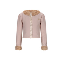 Le Chic Meisjes Vest ORLEANS *Beige*