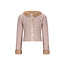 Le Chic Le Chic Meisjes Vest ORLEANS *Beige*