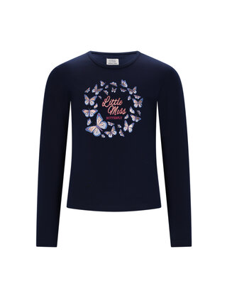 Le Chic Meisjes Longsleeve NORMA