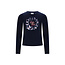 Le Chic Le Chic Meisjes Longsleeve NORMA