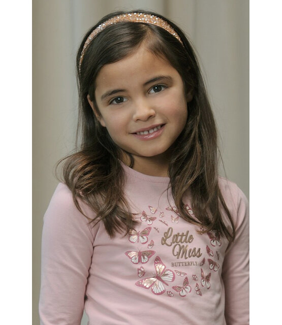 Le Chic Meisjes Longsleeve NORMA