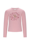 Le Chic Meisjes Longsleeve NORMA