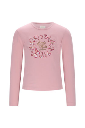 Le Chic Meisjes Longsleeve NORMA