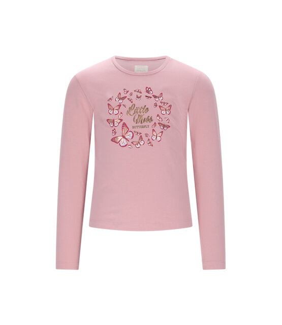Le Chic Meisjes Longsleeve NORMA