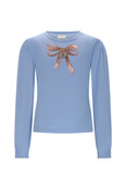 Le Chic Meisjes Longsleeve NONSY
